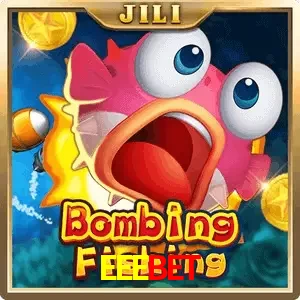 bombing fishing EEEBET